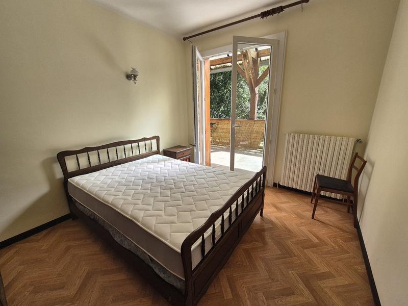 Maison - 128 m² - 5 pièces