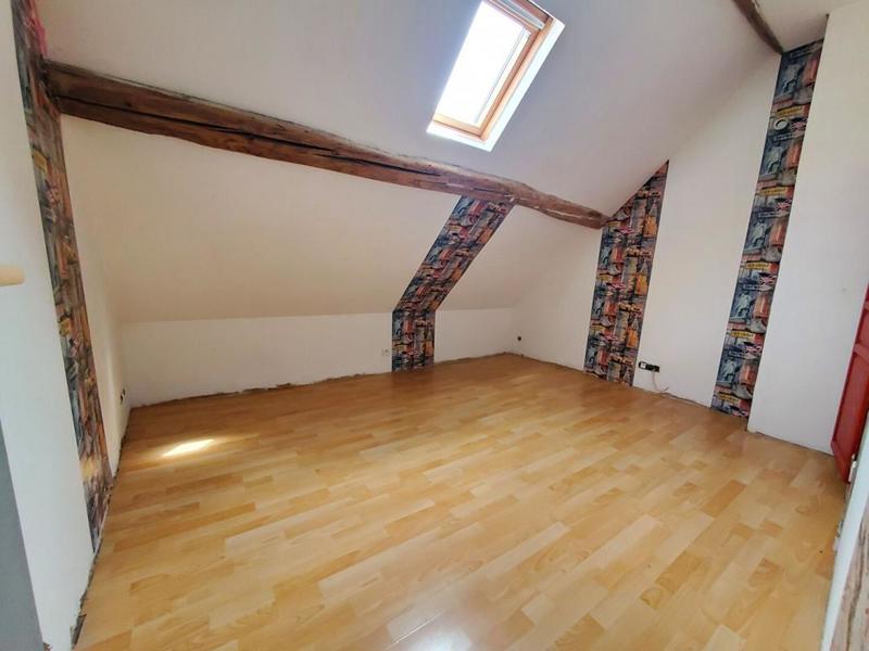 Maison - 148 m² - 7 pièces