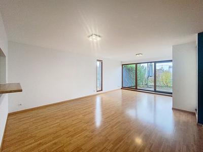 Maison - 97 m² - 4 pièces