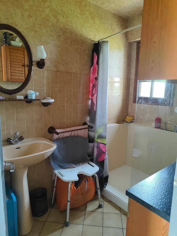 Maison - 111 m² - 5 pièces