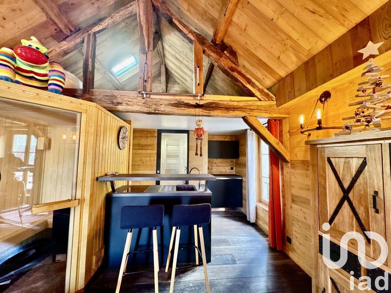 Maison - 520 m² - 19 pièces