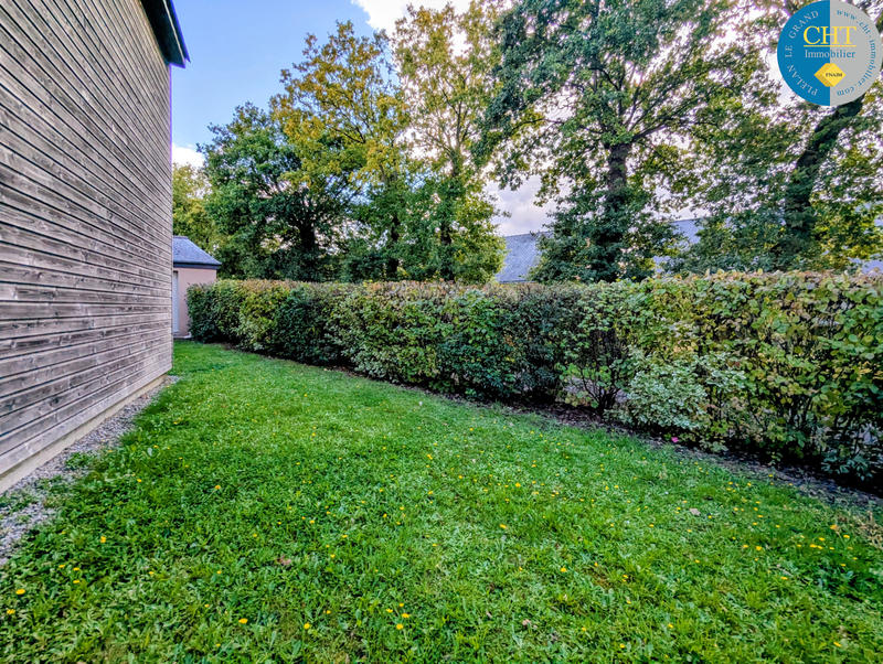 Maison - 94 m² - 5 pièces