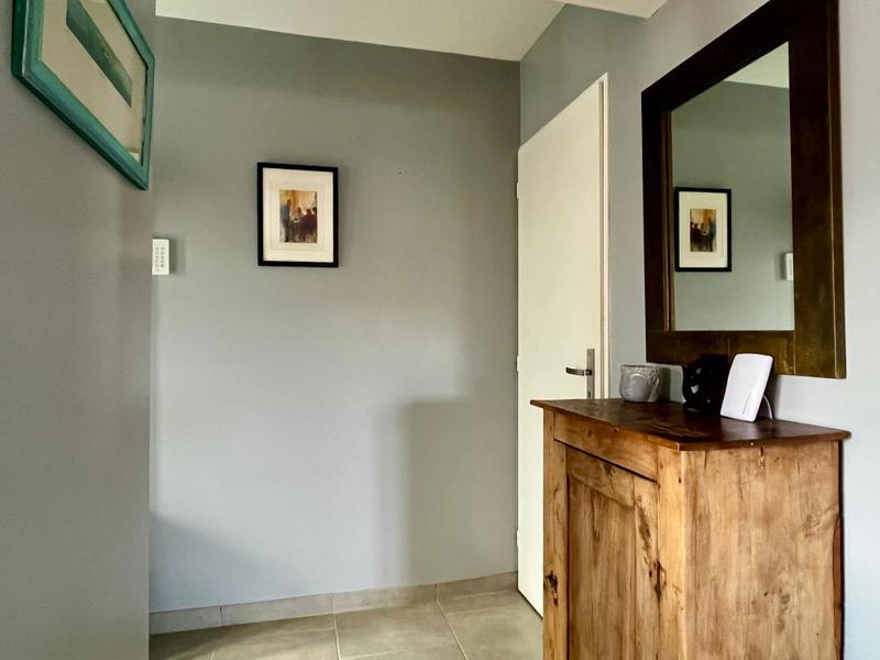 Appartement - 97 m² - 4 pièces