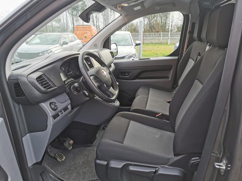 Fiat Scudo 2.0 Jtd 145 ch Pro