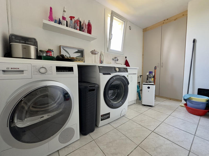 Maison - 122 m² - 5 pièces