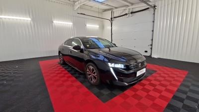 Peugeot 508 II BlueHDi 130 s&amp;amp;S Eat8 Allure Pack