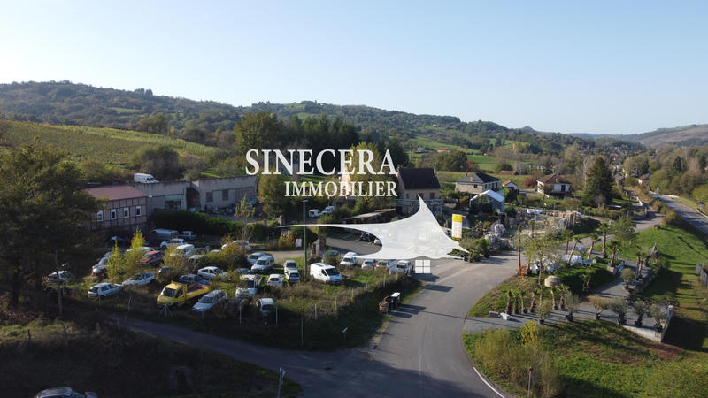 Immeuble - 1 300 m² - 20 pièces