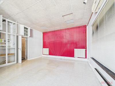 Local commercial - 61 m² - 2 pièces