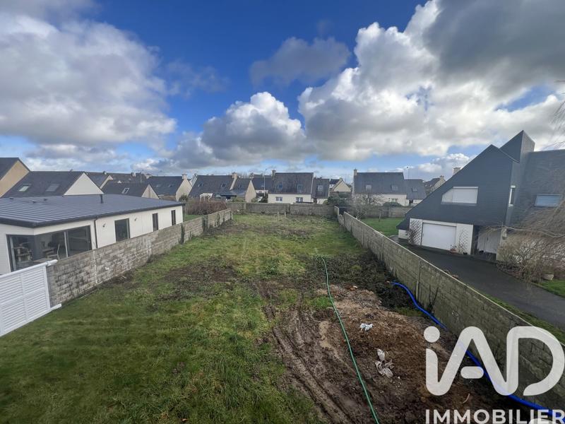 Maison - 174 m² - 5 pièces