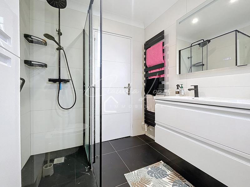 Maison - 160 m² - 4 pièces