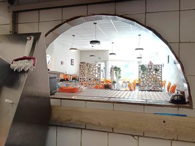 Fonds de commerce - 114 m²