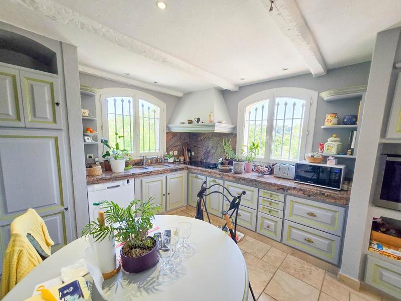 Maison - 149 m² - 4 pièces