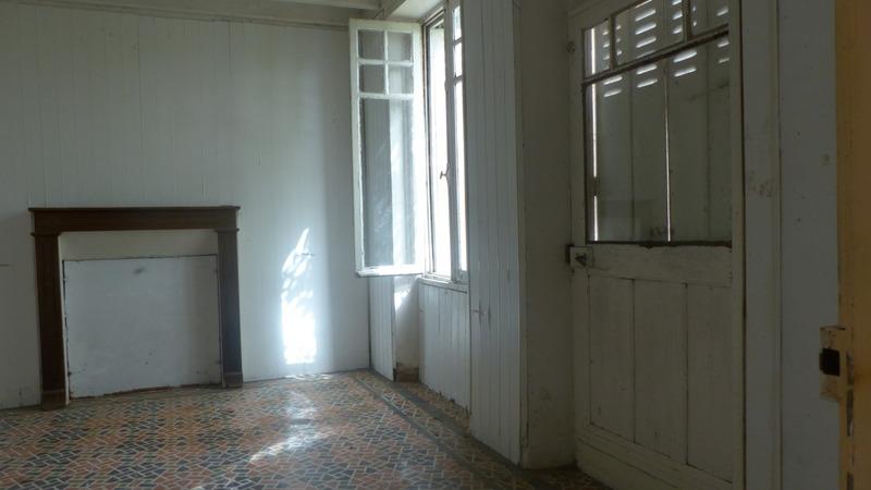 Maison de campagne - 122 m² - 4 pièces