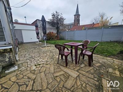 Local commercial - 95 m²
