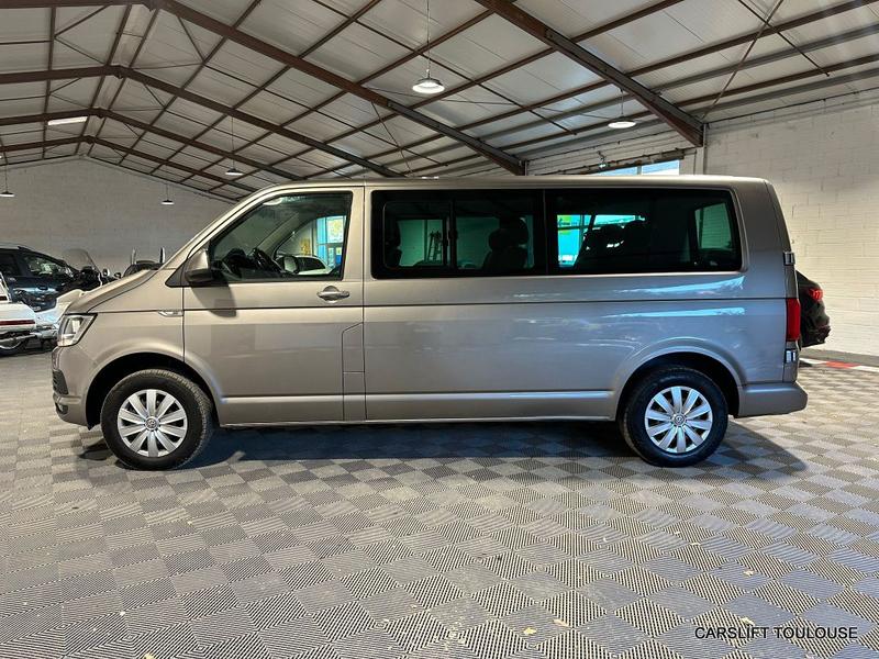 Volkswagen Transporter T6 - Caravelle 2.0 Tdi 150 Cv 8 Places