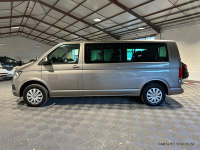 Volkswagen Transporter T6 - Caravelle 2.0 Tdi 150 Cv 8 Places