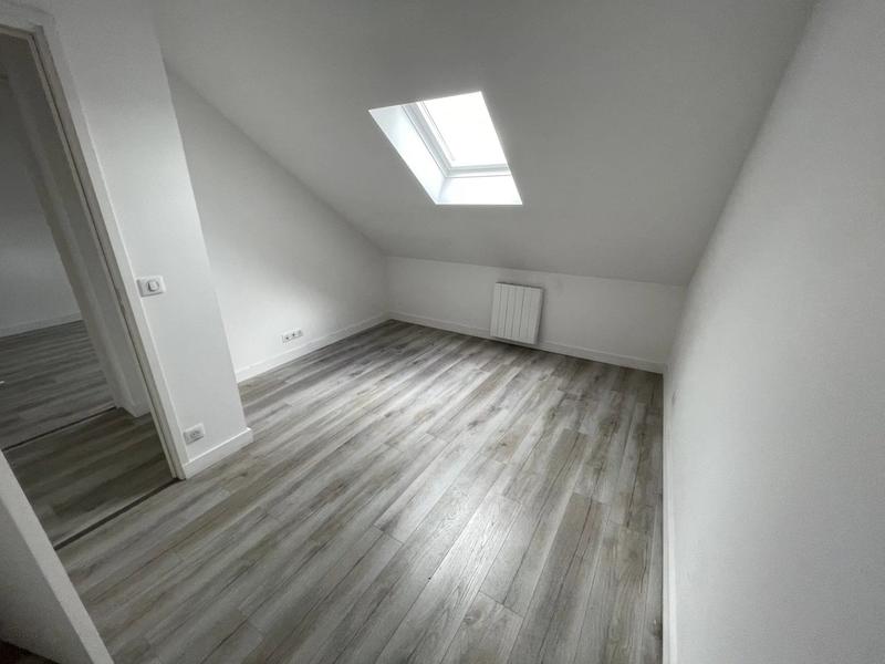 Maison - 111 m² - 5 pièces