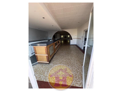 Immeuble - 405 m² - 15 pièces