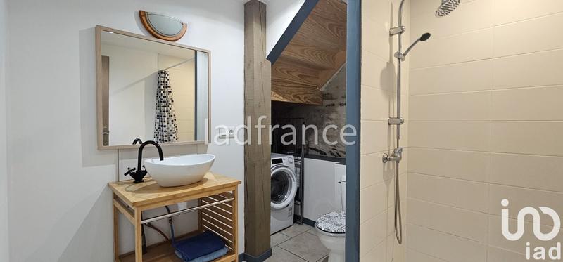 Maison - 157 m² - 5 pièces