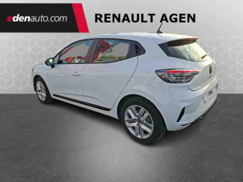 Renault Clio dCi 100 Gsr2 Evolution