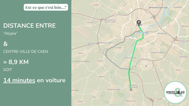 Maison ancienne - 110 m² - 6 pièces