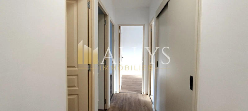 Maison - 75 m² - 4 pièces