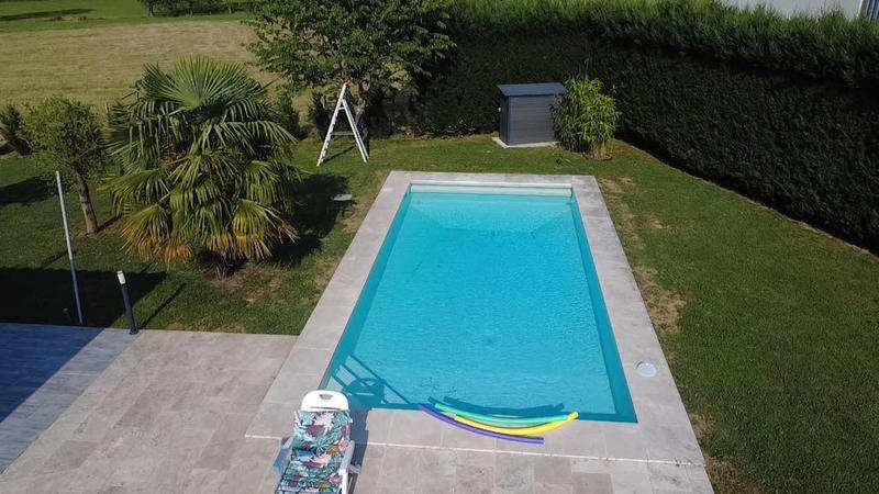 Maison - 108 m² - 5 pièces