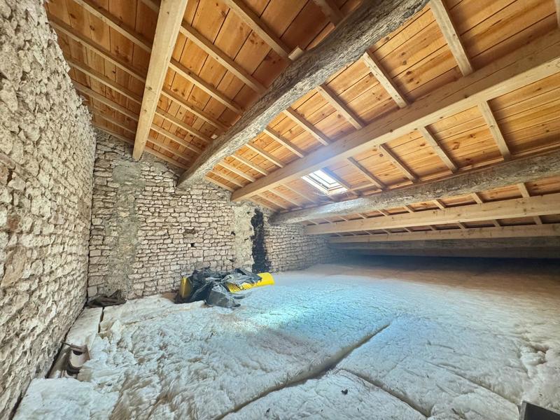 Maison - 186 m² - 6 pièces