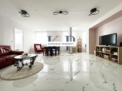 Appartement - 83 m² - 4 pièces