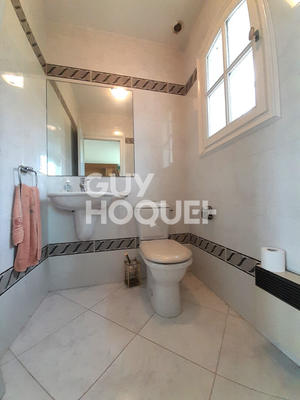 Maison - 49 m² - 3 pièces