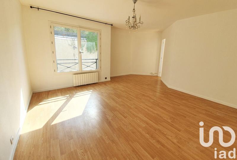 Appartement - 87 m² - 4 pièces