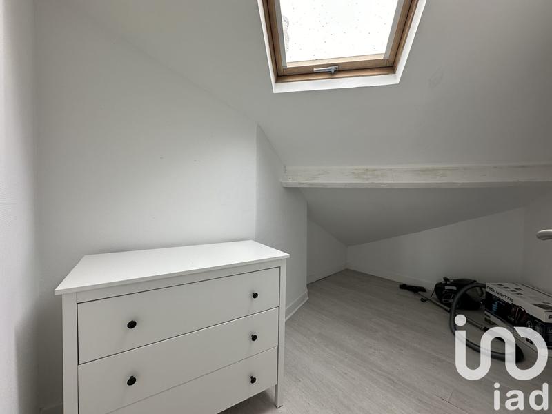 Appartement - 39 m² - 1 pièce