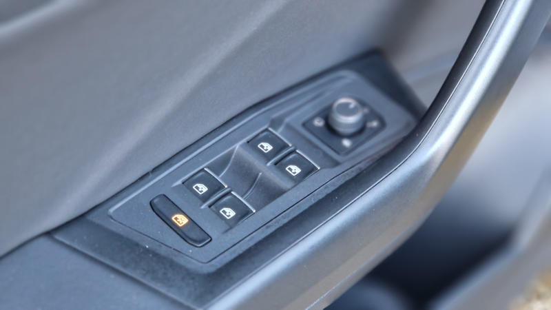 Volkswagen t-Roc 1.5 Tsi 150 Evo Start/Stop Dsg7 Carat Exclusive