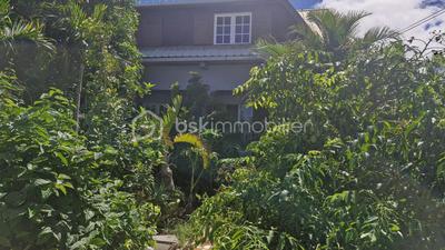 Maison - 188 m² - 8 pièces