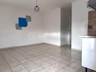 Appartement - 30 m² - 2 pièces