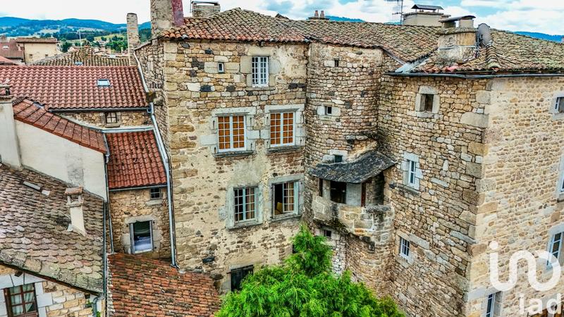 Appartement - 97 m² - 4 pièces