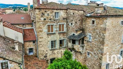 Appartement - 97 m² - 4 pièces