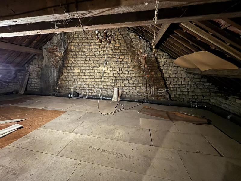 Maison - 197 m² - 5 pièces