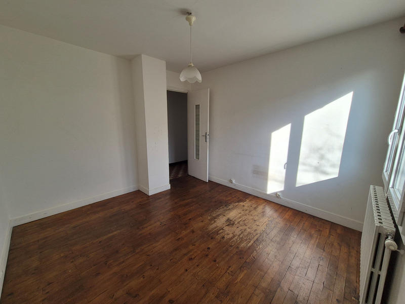 Maison - 139 m² - 6 pièces