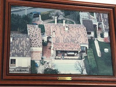 Maison - 92 m² - 5 pièces