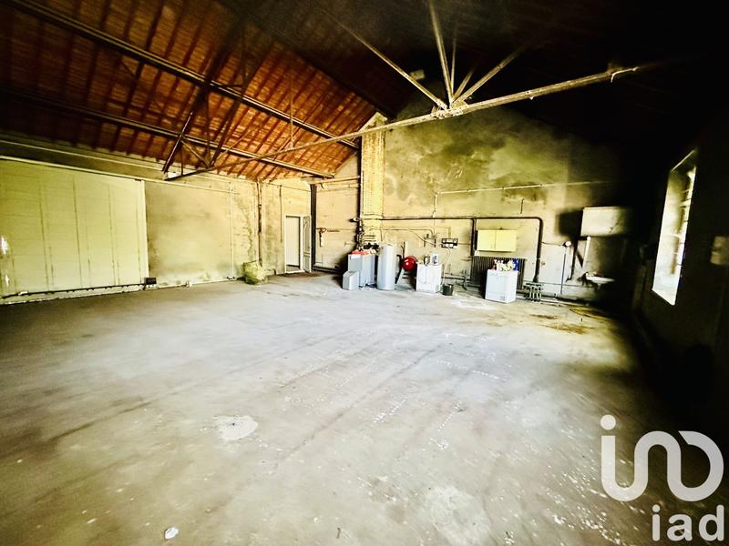 Maison - 548 m² - 19 pièces