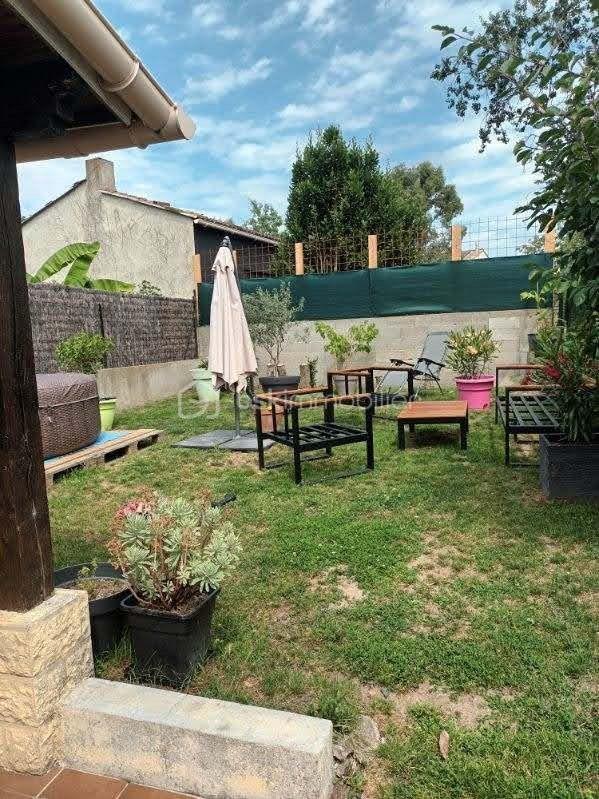 Maison de village - 71 m² - 3 pièces