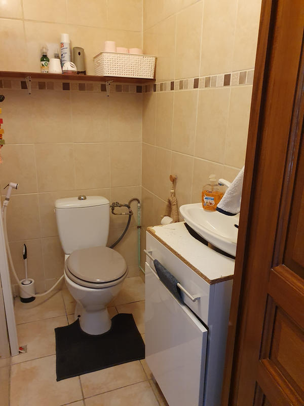 Maison - 140 m² - 7 pièces