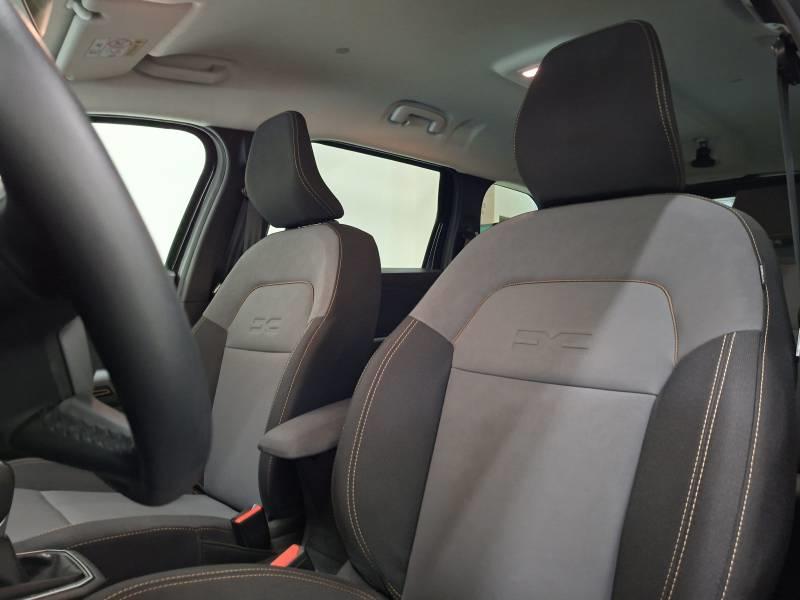 Dacia Jogger Hybrid 140 7 places Gsr2 Extreme