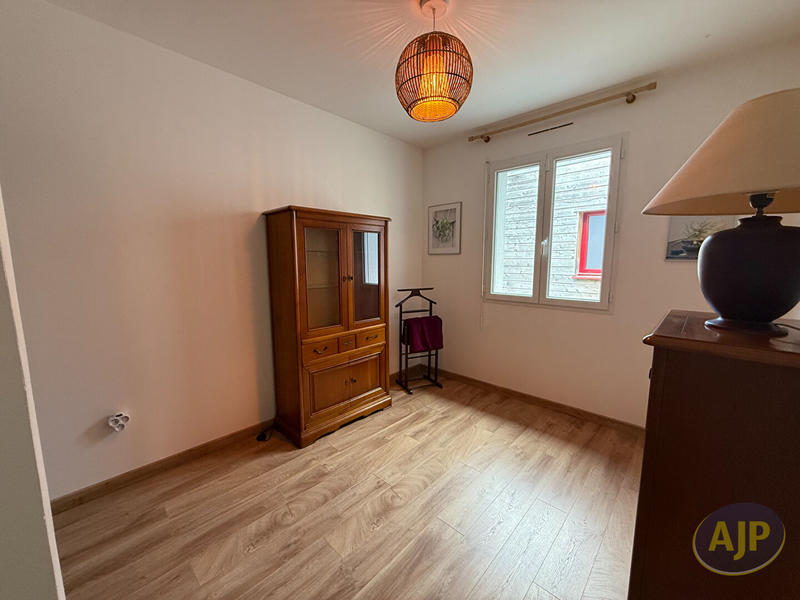 Maison - 82 m² - 4 pièces