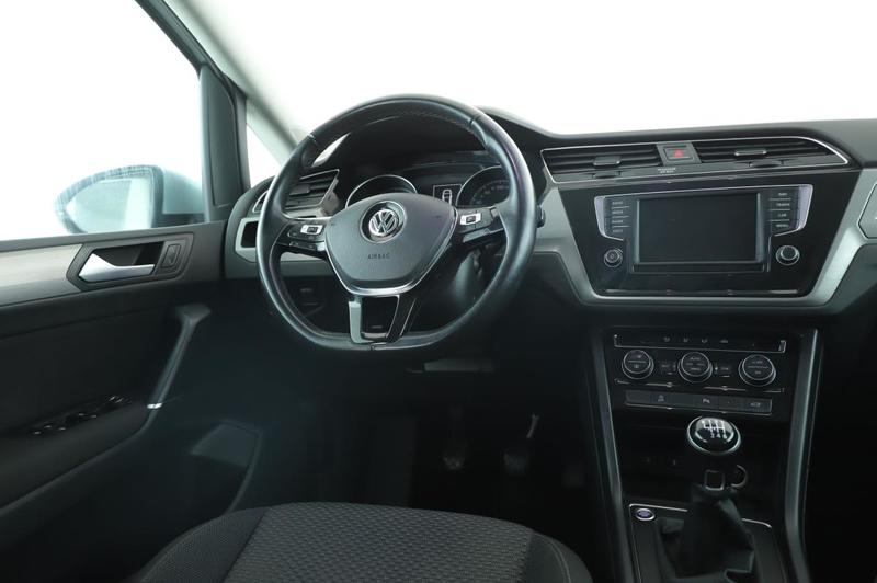 Volkswagen Touran 1.2 Tsi BlueMotion Tech Confortline 110 ch