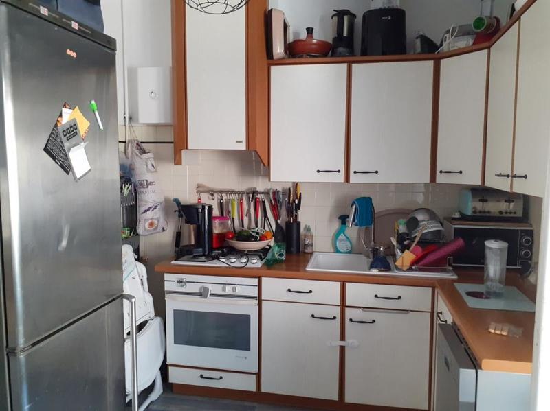 Maison de village - 96 m² - 6 pièces