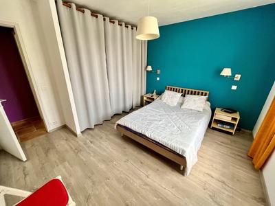 Maison - 74 m² - 3 pièces