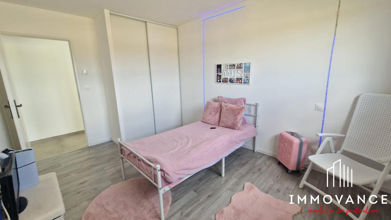 Villa - 144 m² - 6 pièces