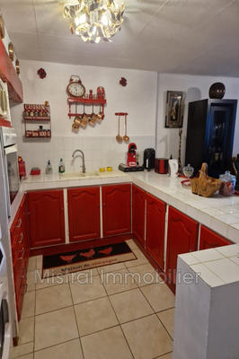 Maison de ville - 65 m² - 3 pièces